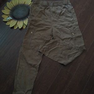 Cargo joggers